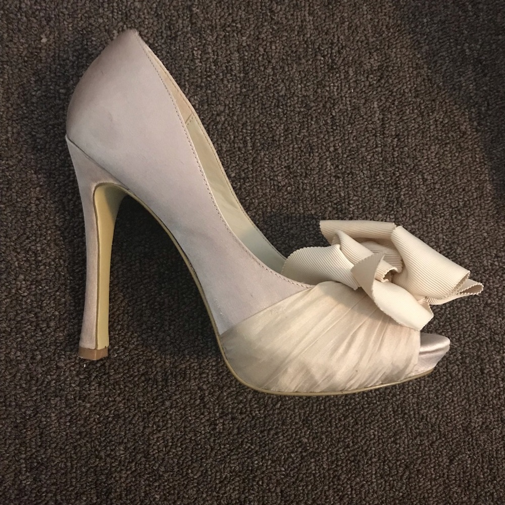 CJ by Charles Jourdan heels